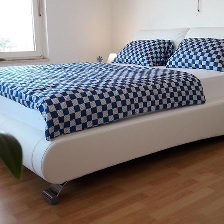 Panorama Apartments Vodice Exteriér fotografie