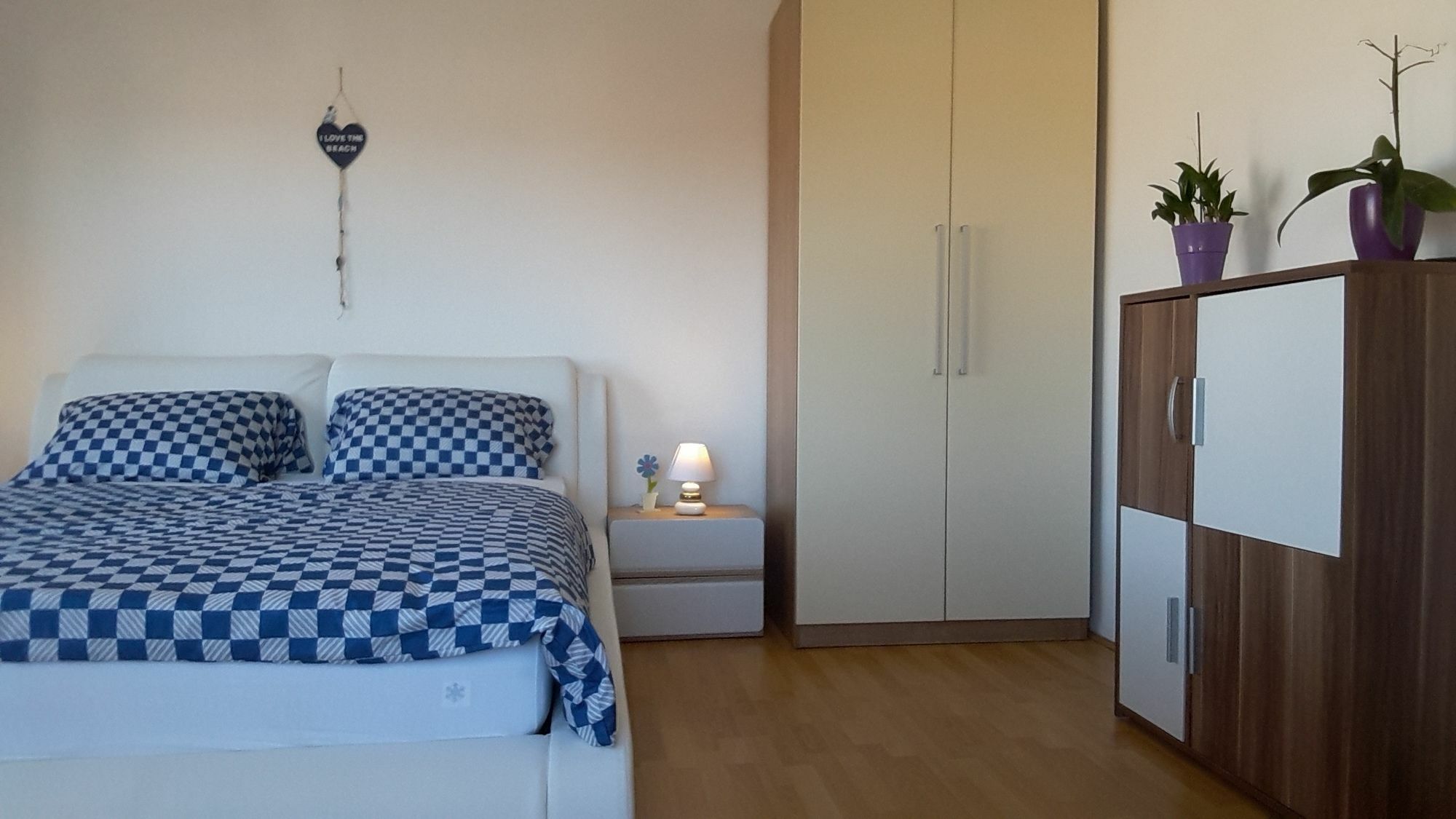 Panorama Apartments Vodice Exteriér fotografie